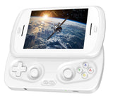 Anbernic RG Slide Handheld Game Console RG Slide 4.7-inch LTPS In-Cell Display, Arcade Video Gaming Console Gamepad Controller Anbernic White 