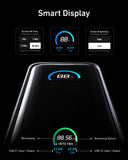 Anker A1339 Prime Power Bank Foldable-Plug Fusion 9600mAh – 65W Power Bank Anker 