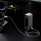 Anker A1339 Prime Power Bank Foldable-Plug Fusion 9600mAh – 65W Power Bank Anker 