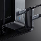 Anker A1339 Prime Power Bank Foldable-Plug Fusion 9600mAh – 65W Power Bank Anker 
