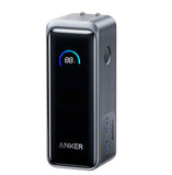Anker A1339 Prime Power Bank Foldable-Plug Fusion 9600mAh – 65W Power Bank Anker 
