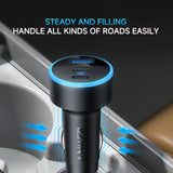 Anker Car Charger 335 USB-C 67W 3-Port Compact Fast Charger Car Charger Anker 