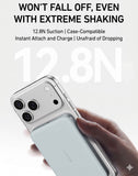 Anker MagGo 10000mAh Magnetic Power Bank 30W Power Bank Anker 