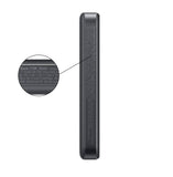 Anker MagGo Power Bank (10K, Slim) Qi2 10,000mAh Wireless Charging Portable Power Bank Power Bank Anker 