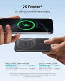 Anker Nano Power Bank (5K, MagGo, Slim) Power Bank Anker 