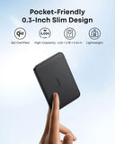 Anker Nano Power Bank (5K, MagGo, Slim) Power Bank Anker 