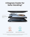 Anker Nano Power Bank (5K, MagGo, Slim) Power Bank Anker 