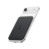 Anker Nano Power Bank (5K, MagGo, Slim) Power Bank Anker Black 