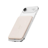 Anker Nano Power Bank (5K, MagGo, Slim) Power Bank Anker Sand Brown 