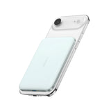 Anker Nano Power Bank (5K, MagGo, Slim) Power Bank Anker Teal Oasis 