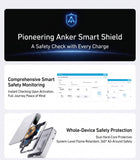 Anker Nano Smart Shield Magnetic Power Bank 10000mAh, 27W Power Bank Anker 