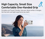Anker Nano Smart Shield Magnetic Power Bank 10000mAh, 27W Power Bank Anker 