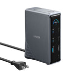 Anker Prime Charging Docking Station (14-in-1, Dual Display, 160W) Charging Station Anker 
