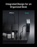 Anker Prime Charging Docking Station (14-in-1, Dual Display, 160W) Charging Station Anker 