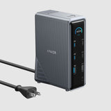 Anker Prime Charging Docking Station (14-in-1, Dual Display, 160W) Charging Station Anker 