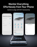 Anker Prime Charging Station 240W 8-in-1 USB-C Power Strip Charging Station Anker 