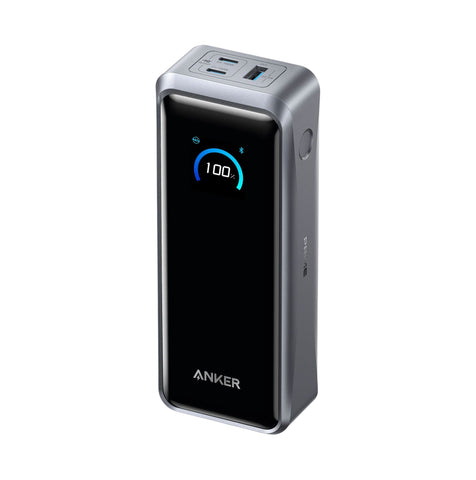 Anker Prime Power Bank (26K, 300W) Power Bank Anker 