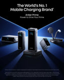 Anker Prime Power Bank (26K, 300W) Power Bank Anker 