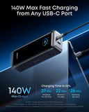 Anker Prime Power Bank (26K, 300W) Power Bank Anker 