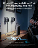 Anker Prime Power Bank (26K, 300W) Power Bank Anker 