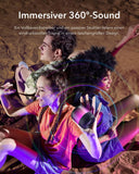 Anker Soundcore Glow Mini Portable Speaker Speakers Anker 