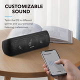 Anker SoundCore MOTION+ 30W Hi-Res Bluetooth Speaker Speakers Anker 