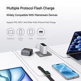 Anker ZOLO 140W GaN 4 Port Charger PPS Laptop for iPhone MacBook Pro Air iPad Galaxy S24 Dell XPS 13 Portable Charger Anker 