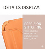 ARDISSI HL0066-005 Multifunctional Stand Laptop Leather Sleeve Laptop Sleeve Ardissi 