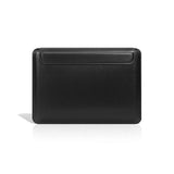 ARDISSI HL0066-005 Multifunctional Stand Laptop Leather Sleeve Laptop Sleeve Ardissi Black 13-Inch 
