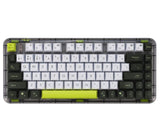 ASUS Jelly75 Wireless Mechanical Keyboard KD201 Keyboard Asus Volt Green 
