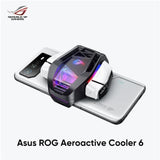 Asus Rog Phone 6 ROG 6 PRO Funcooler Cooling Fan Mobile Cooling Fan Asus 
