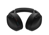 ASUS ROG Strix Go BT Gaming Headset Bluetooth® Qualcomm® aptX™ Adaptive Audio Technology, Active Noise Cancellation Technology, ASUS AI Noise-Canceling Microphone, Low-latency Performance Headset Asus 