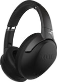 ASUS ROG Strix Go BT Gaming Headset Bluetooth® Qualcomm® aptX™ Adaptive Audio Technology, Active Noise Cancellation Technology, ASUS AI Noise-Canceling Microphone, Low-latency Performance Headset Asus 