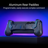 ASUS ROG Tessen Gaming Mobile Controller (foldable, one size fits all, on-the-fly key mapping, RGB lighting, 500Hz polling rate) Mobile Gaming Controller Asus 