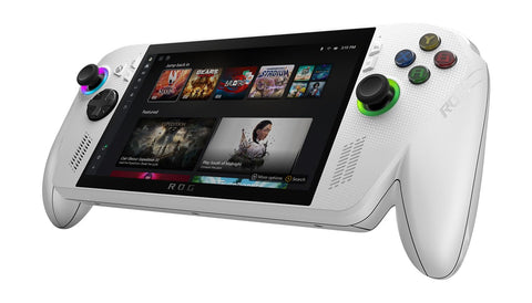 ASUS ROG Xbox Ally WITH AMD Ryzen™ Z2 A Processor, 16GB/512GB Gaming Handheld Gaming Handheld Asus 