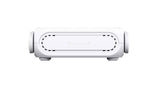 ASUS RT-BE58 Go Dual-band WiFi 7 (802.11be) Travel Router, up to 3600 Mbps, 4G & 5G Mobile Tethering, Public WiFi (WISP) Mode, 2.5G Port, Guest Network Pro SSIDs for VPN, IoT Devices & Guest Portal, Advanced Network Security, USB-C Power Delivery Furper.com 