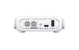 ASUS RT-BE58 Go Dual-band WiFi 7 (802.11be) Travel Router, up to 3600 Mbps, 4G & 5G Mobile Tethering, Public WiFi (WISP) Mode, 2.5G Port, Guest Network Pro SSIDs for VPN, IoT Devices & Guest Portal, Advanced Network Security, USB-C Power Delivery Furper.com 