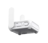 ASUS RT-BE58 Go Dual-band WiFi 7 (802.11be) Travel Router, up to 3600 Mbps, 4G & 5G Mobile Tethering, Public WiFi (WISP) Mode, 2.5G Port, Guest Network Pro SSIDs for VPN, IoT Devices & Guest Portal, Advanced Network Security, USB-C Power Delivery Furper.com 