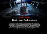 ASUS RT-BE86U WiFi 7 Wireless Dual-Band Multi-Gig Router Router Asus 