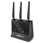 ASUS RT-BE86U WiFi 7 Wireless Dual-Band Multi-Gig Router Router Asus 