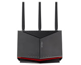 ASUS RT-BE86U WiFi 7 Wireless Dual-Band Multi-Gig Router Router Asus 