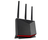 ASUS RT-BE86U WiFi 7 Wireless Dual-Band Multi-Gig Router Router Asus 