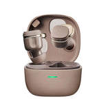 Audio-Technica ATH-SQ1TW2NC True Wireless Noise Cancelling Earphones Wireless Earphones Audio-Technica Brown 