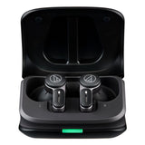 Audio-Technica ATH-TWX7 Noise Canceling Wireless Earbuds Wireless Earbuds Audio-Technica Black 