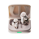 Audio-Technica ATH-TWX7 Noise Canceling Wireless Earbuds Wireless Earbuds Audio-Technica White 