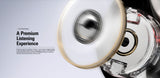 Audio-Technica ATH-TWX9MK2 True Wireless Noise-Cancelling Earphones Wireless Earbuds Audio-Technica 