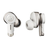 Audio-Technica ATH-TWX9MK2 True Wireless Noise-Cancelling Earphones Wireless Earbuds Audio-Technica 