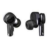 Audio-Technica ATH-TWX9MK2 True Wireless Noise-Cancelling Earphones Wireless Earbuds Audio-Technica 