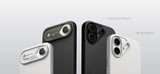 AULUMU A17 Vegan Leather Case for iPhone 17/Air Cases AULUMU 