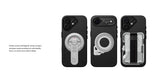 AULUMU A17 Vegan Leather Case for iPhone 17/Air Cases AULUMU 